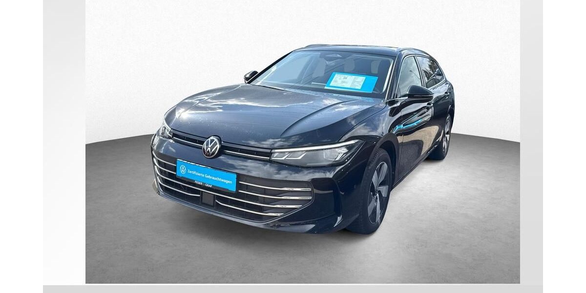VW Passat Variant 22.950 km 33.490 &euro; Roth 91154
