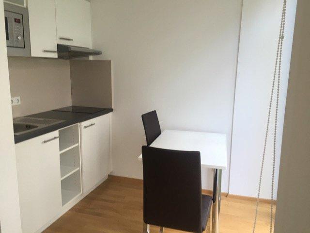 Etagenwohnung Nürnberg Gleißhammer - 1 Zimmer, 32 m&sup2;, 214.740&euro; | Angebot:26999303