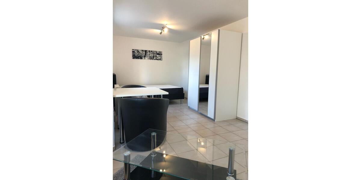 Etagenwohnung Heroldsbach - 1 Zimmer, 30 m&sup2;, 340&euro; | Angebot:24771833