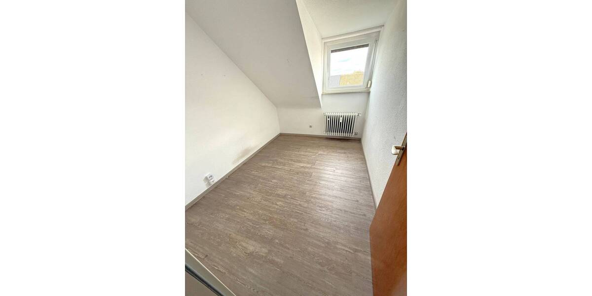 Etagenwohnung Baiersdorf - 3 Zimmer, 50 m&sup2;, 550&euro; | Angebot:26850975