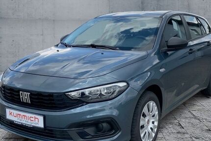 Fiat Tipo 39.000 km 19.870 &euro; Fürth 90763