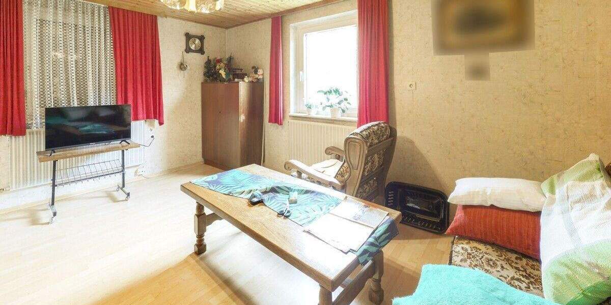 Einfamilienhaus Dietenhofen - 4 Zimmer, 113 m&sup2;, 195.000&euro; | Angebot:25910650