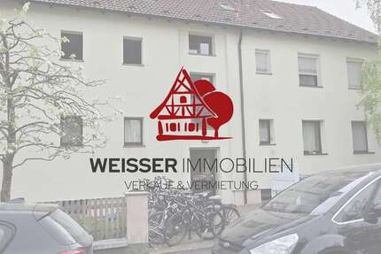 Wohnung Erlangen Alterlangen - 3 Zimmer, 43 m&sup2;, 590&euro; | Angebot:27297200