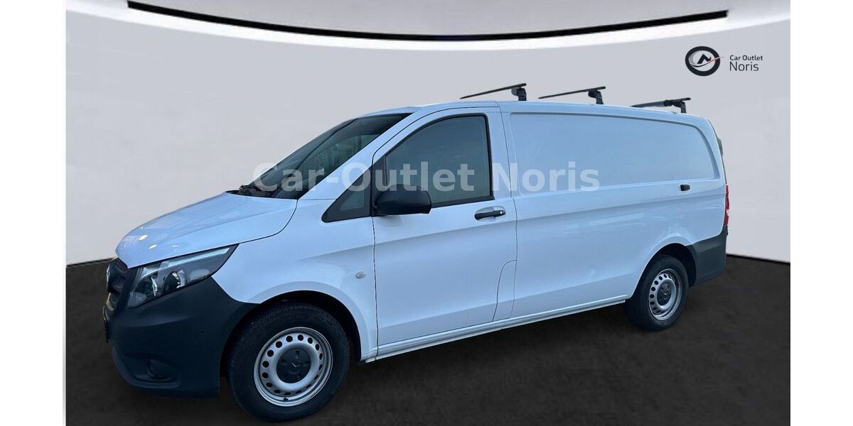 Mercedes-Benz Vito 85.000 km 23.900 &euro; Fürth 90763