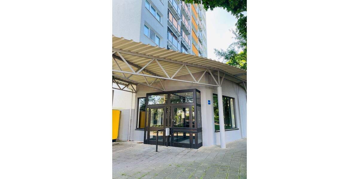 Gewerbeobjekt Nürnberg Laufamholz - 2.720&euro; | Angebot:25675402