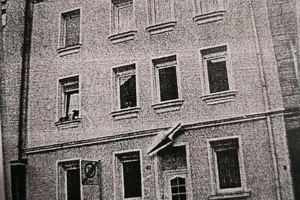 Wohnung Heilsbronn - 1.5 Zimmer, 28 m&sup2;, 150.000&euro; | Angebot:25057028