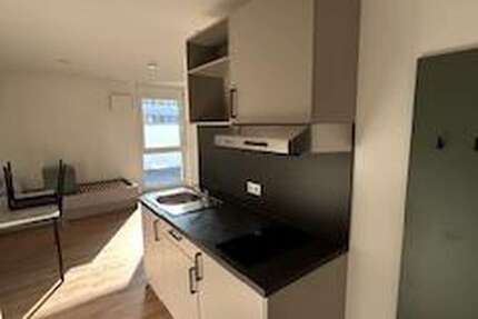 Wohnung Erlangen Innenstadt - 1 Zimmer, 26 m&sup2;, 690&euro; | Angebot:26808161