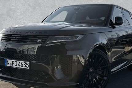 Land Rover Range Rover Sport 3.000 km 194.850 &euro; Nürnberg 90441