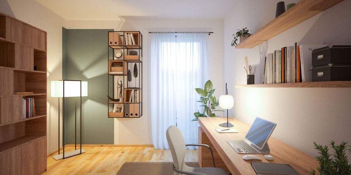 Etagenwohnung Nürnberg Großreuth h d Veste - 4 Zimmer, 104 m&sup2;, 947.950&euro; | Angebot:26065414