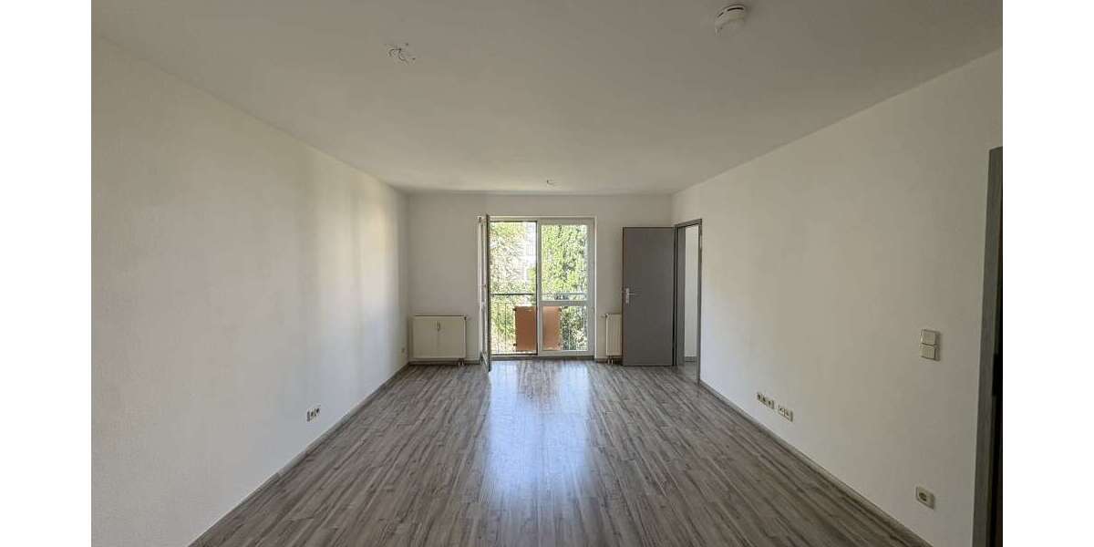 Etagenwohnung Fürth Südstadt - 2 Zimmer, 44 m&sup2;, 159.000&euro; | Angebot:26986658