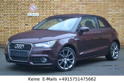Audi A1 79.451 km 7.999 &euro; Nürnberg 90441