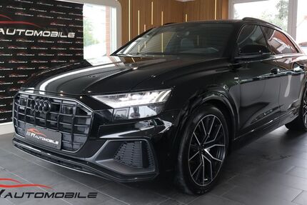 Audi Q8 135.300 km 52.690 &euro; Fürth 90765
