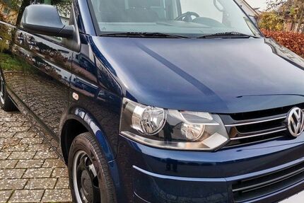 VW T5 Multivan 247.250 km 14.999 &euro; Fürth 90762