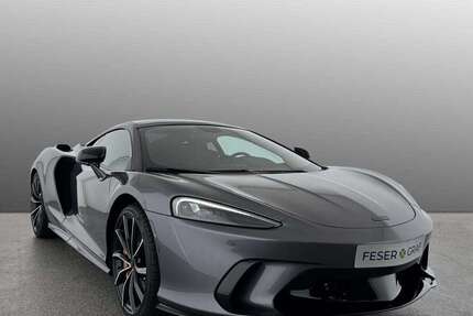 McLaren GTS 3.900 km 239.800 &euro; Nürnberg 90441