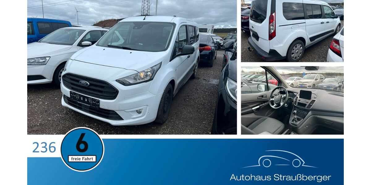 Ford Transit 90.000 km 15.190 &euro; Buchschwabach bei Nürnberg 90574