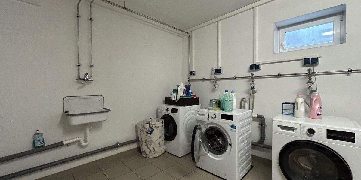 Etagenwohnung Erlangen Dechsendorf - 2 Zimmer, 64 m&sup2;, 395.000&euro; | Angebot:25671219