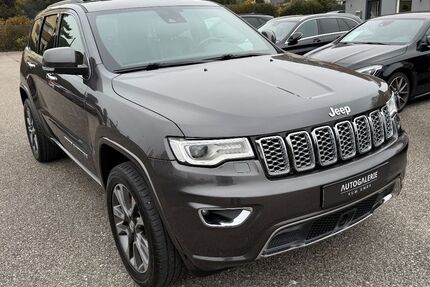 Jeep Grand Cherokee 146.800 km 24.950 &euro; Fuerth 90763