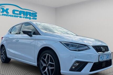 Seat Ibiza 100.459 km 11.690 &euro; Fürth 90763