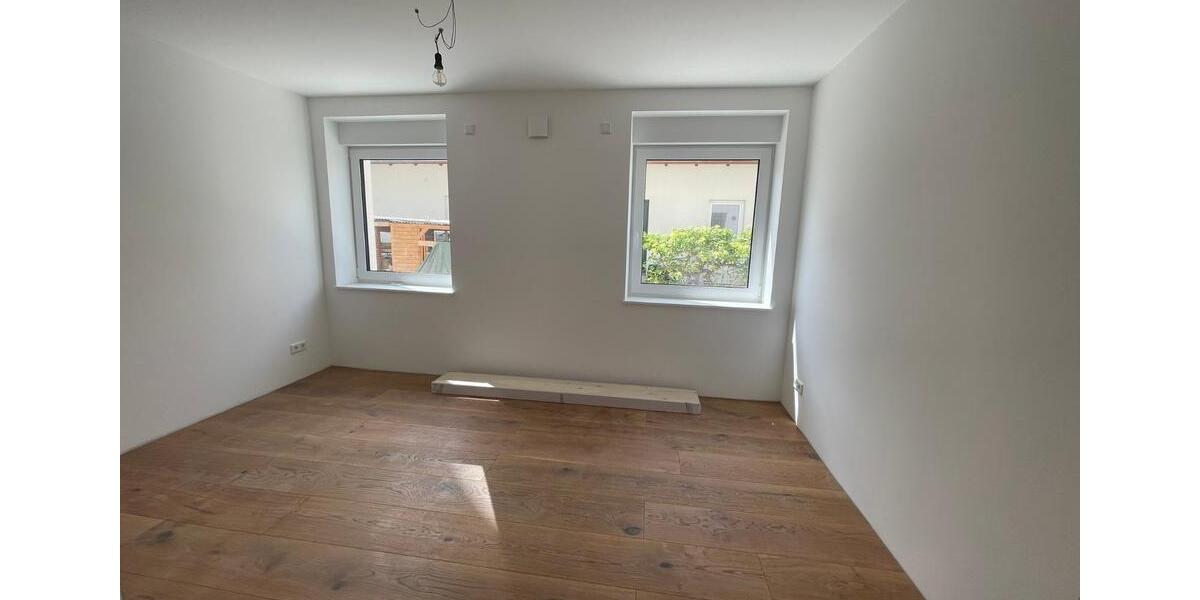 Terrassenwohnung Fürth Bislohe - 4 Zimmer, 124 m&sup2;, 1.860&euro; | Angebot:26517622