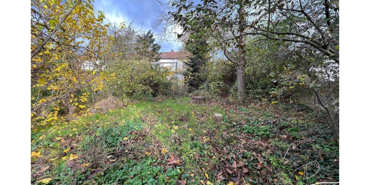 Reihenendhaus Erlangen Alterlangen - 4 Zimmer, 83 m&sup2;, 470.000&euro; | Angebot:25671193