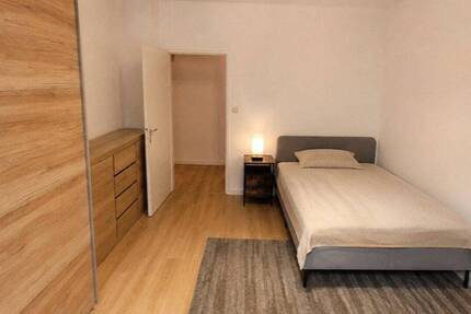 Wohnung Nürnberg Maxfeld - 3 Zimmer, 71 m&sup2;, 1.210&euro; | Angebot:26825607