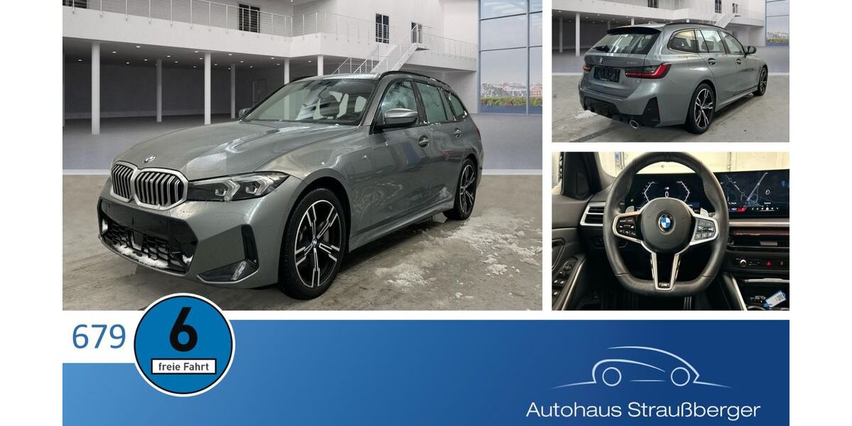 BMW 330 11.700 km 37.840 &euro; Buchschwabach bei Nürnberg 90574