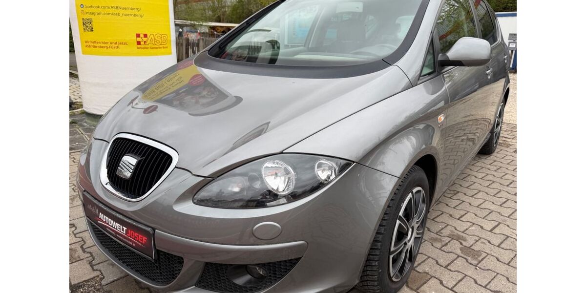 Seat Altea 158.401 km 1.000 &euro; Nürnberg 90441