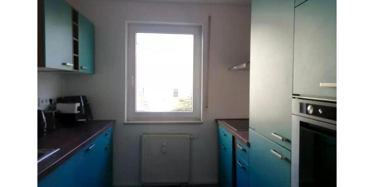 Etagenwohnung Fürth Altstadt - 2 Zimmer, 65 m&sup2;, 1.049&euro; | Angebot:26646654