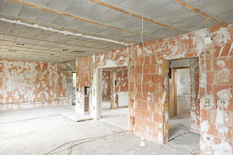 Einfamilienhaus Nürnberg Brunn - 4 Zimmer, 160 m&sup2;, 449.000&euro; | Angebot:25734910