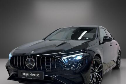 Mercedes-Benz A 35 AMG 14.994 km 45.449 &euro; Altdorf 90518
