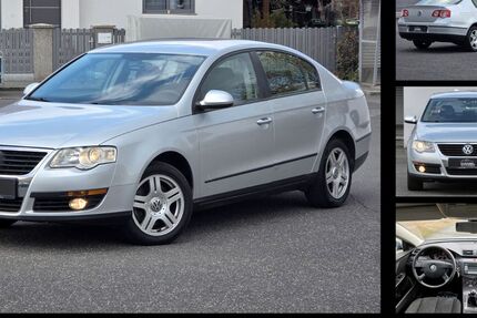VW Passat 351.000 km 1.250 &euro; Lauf a.d. Pegnitz 91207