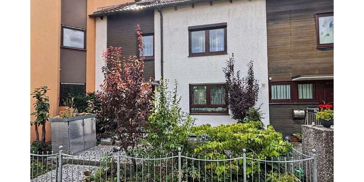 Einfamilienhaus Forchheim - 5 Zimmer, 153 m&sup2;, 399.000&euro; | Angebot:27254627