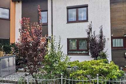Haus Forchheim - 5 Zimmer, 153 m&sup2;, 399.000&euro; | Angebot:27254627