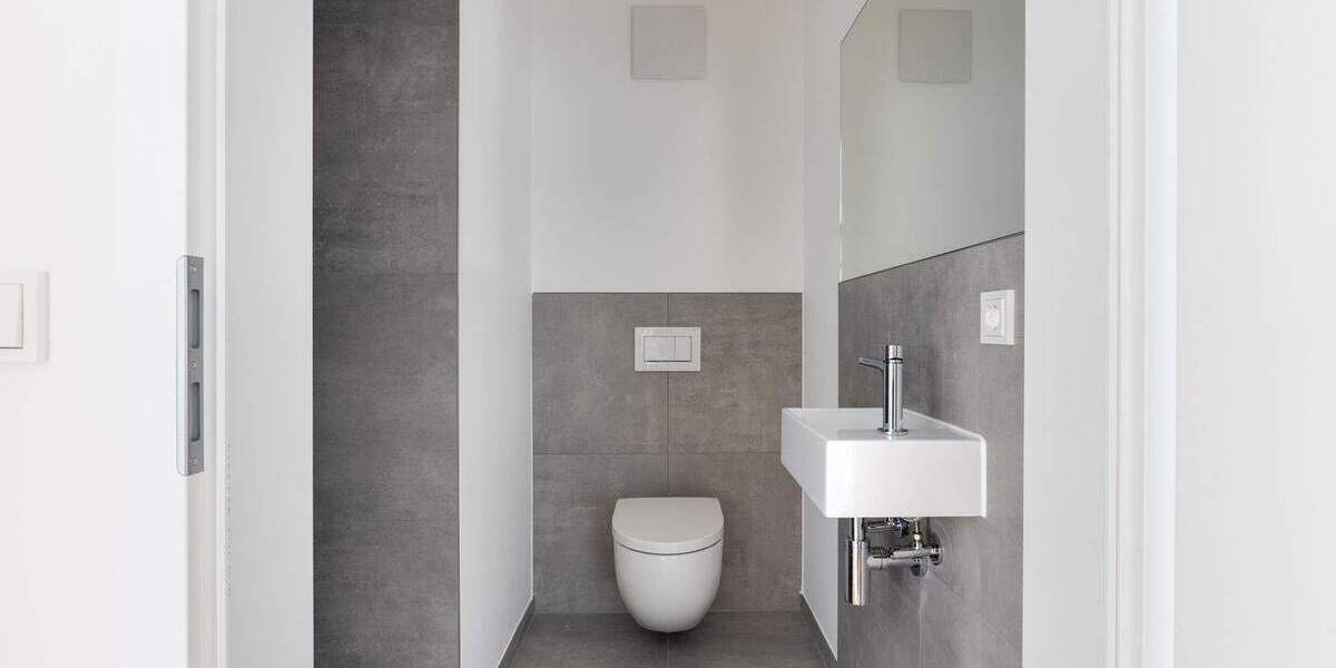 Terrassenwohnung Roth - 3 Zimmer, 540.400&euro; | Angebot:25681163