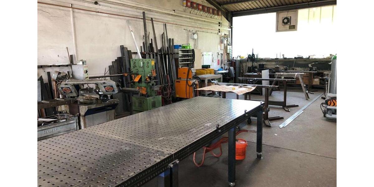 Gewerbeobjekt Nürnberg Almoshof - 2.800&euro; | Angebot:24979288