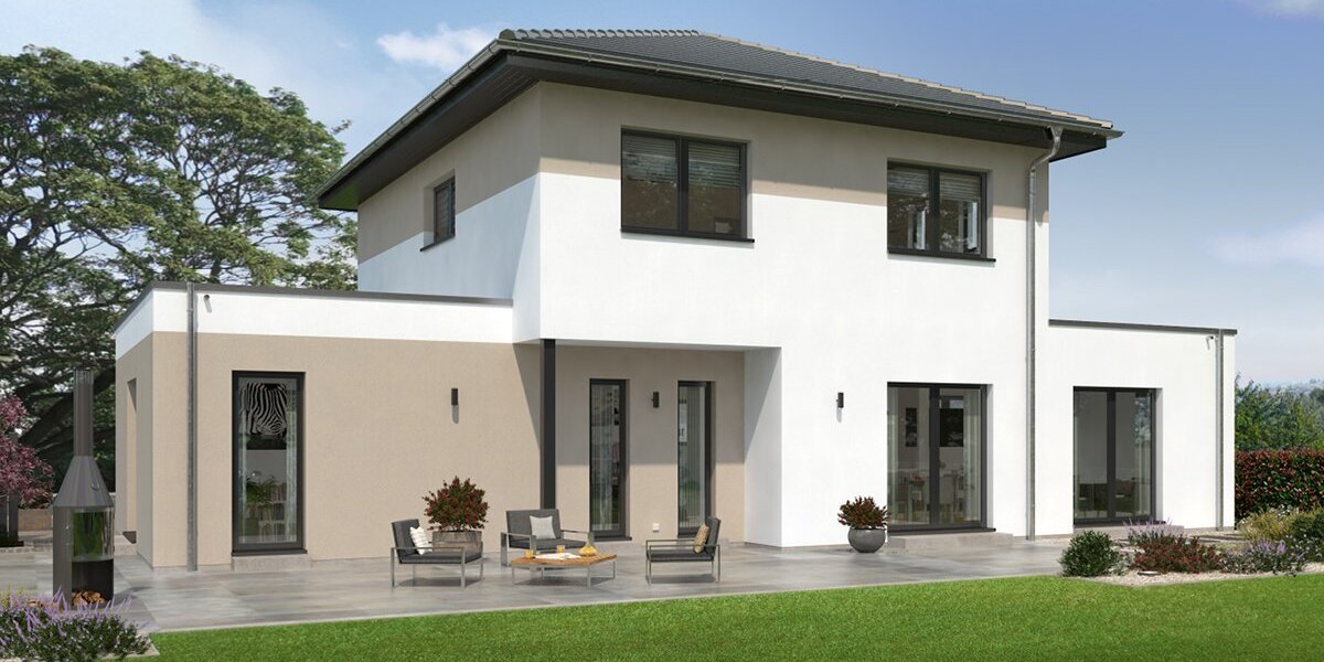 Modernes Mehrfamilienhaus mit flexiblen Nutzungsmöglichkeiten in Nürnberg - Mehrfamilienhaus, Wohnhaus Nürnberg Holzheim | Angebot:27285030