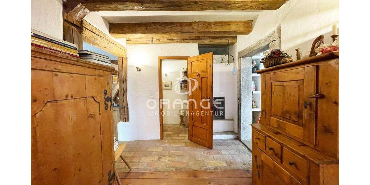 Bauernhaus, Landhaus Engelthal / Sendelbach Sendelbach - 7 Zimmer, 462 m&sup2;, 1.190.000&euro; | Angebot:25726463