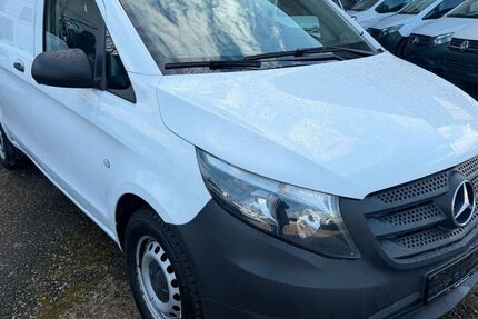 Mercedes-Benz Vito 200.974 km 12.199 &euro; Nürnberg 90443
