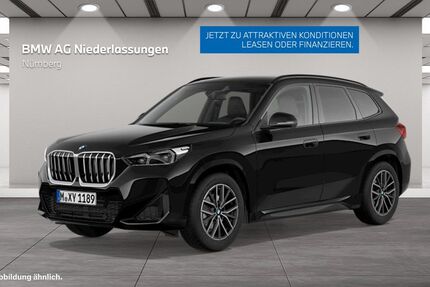 BMW X1 7.639 km 43.995 &euro; Nürnberg 90441