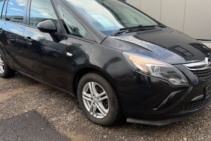 Opel Zafira 180.000 km 4.999 &euro; Fürth bei Nürnberg 90763