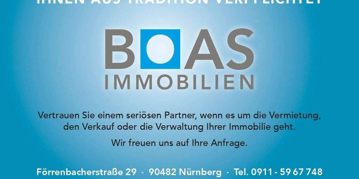 Reihenendhaus Nürnberg Großreuth h d Veste - 9 Zimmer, 265 m&sup2;, 767.000&euro; | Angebot:25663565