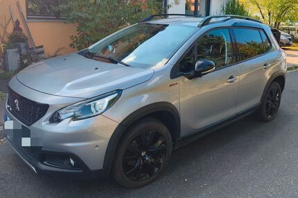 Peugeot 2008 64.500 km 8.999 &euro; Feucht 90537