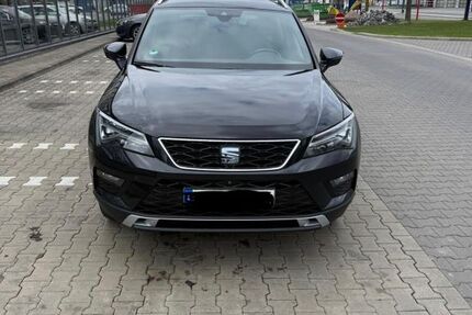 Seat Ateca 89.500 km 20.600 &euro; Zirndorf 90513