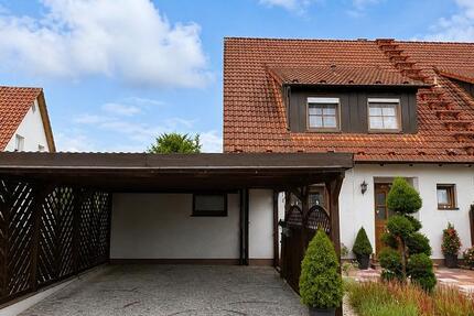 Haus Effeltrich - 5 Zimmer, 152 m&sup2;, 650.000&euro; | Angebot:27263559