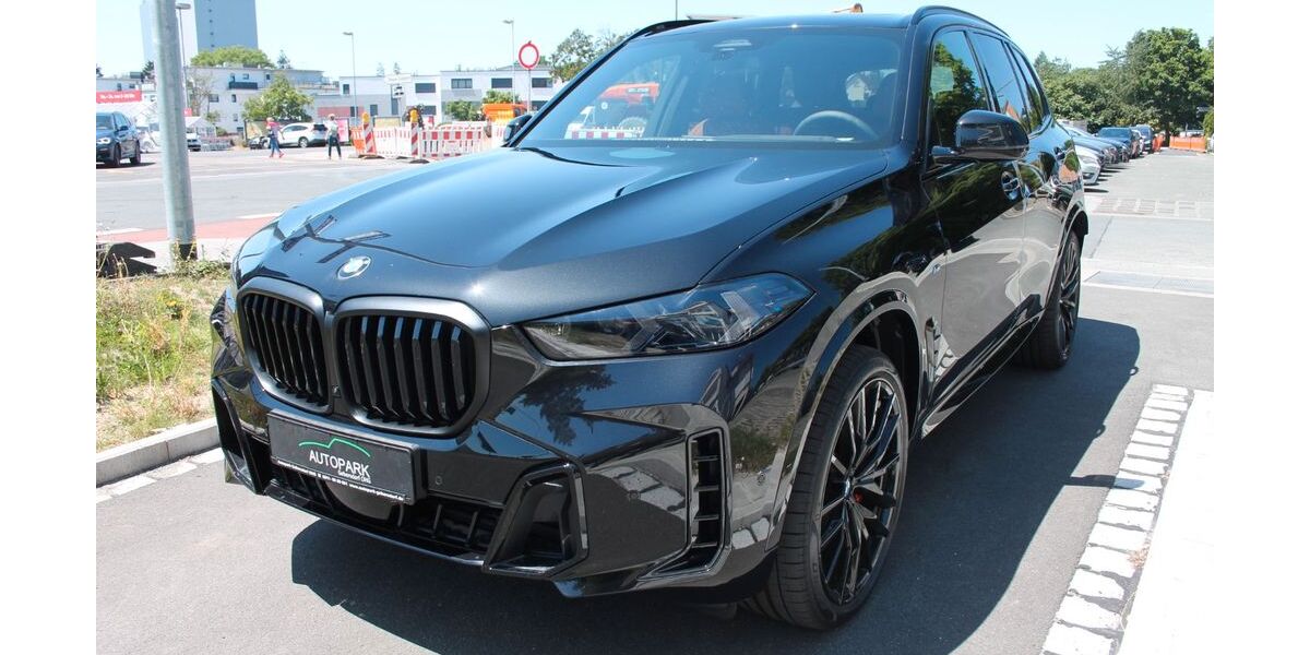 BMW X5 8.900 km 99.900 &euro; Nürnberg 90449