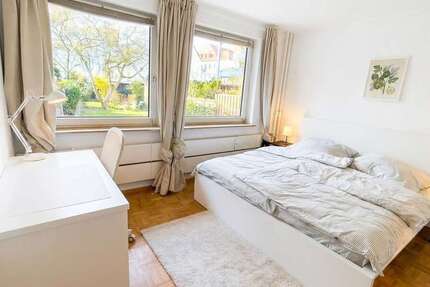 Wohnung Nürnberg Gärten hinter der Veste - 1 Zimmer, 32 m&sup2;, 680&euro; | Angebot:25973115