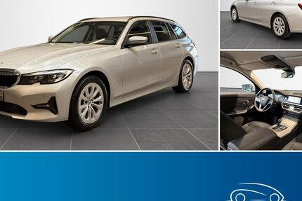 BMW 320 137.000 km 19.900 &euro; Buchschwabach bei Nürnberg 90574