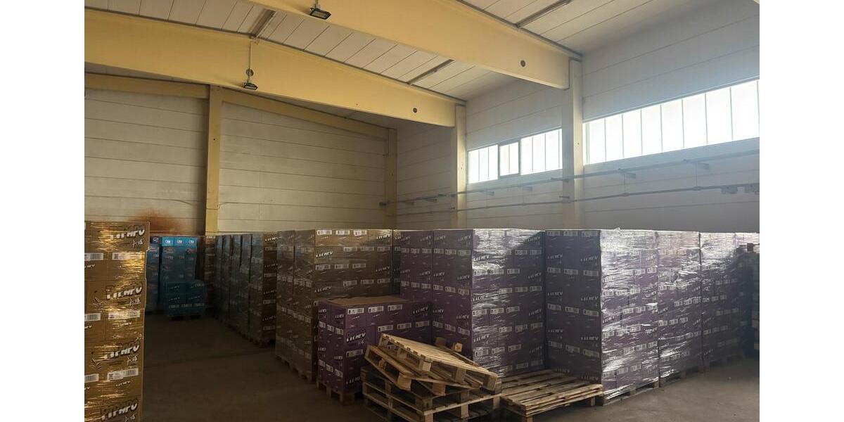 Gewerbeobjekt Nürnberg Altenfurt - 5.000&euro; | Angebot:24421665