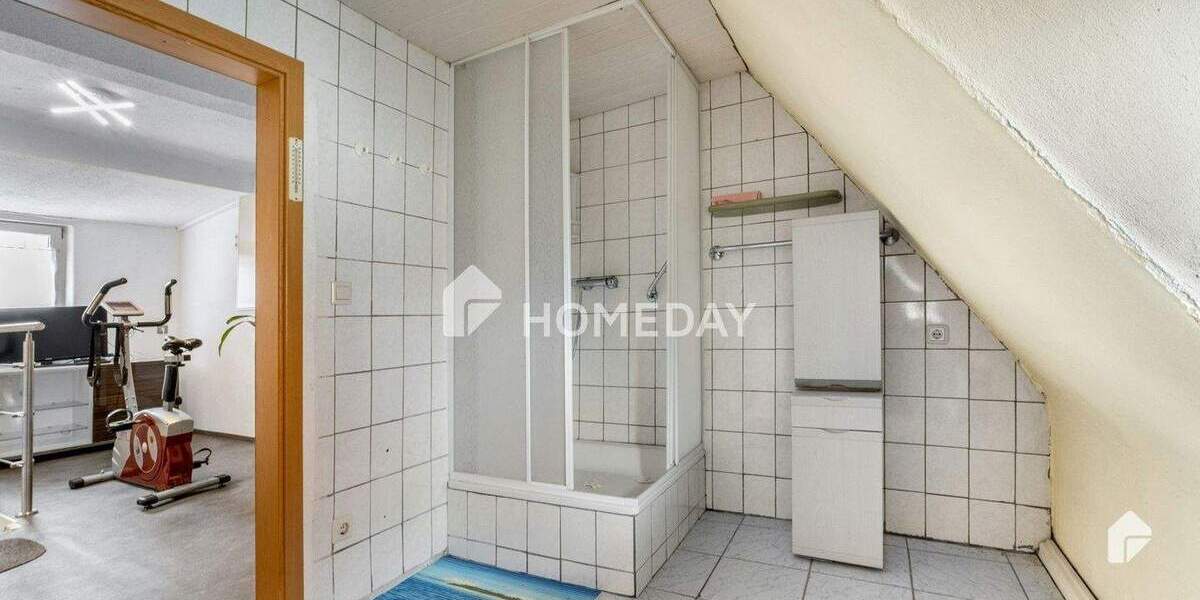 Bauernhaus, Landhaus Stein Deutenbach - 6 Zimmer, 129 m&sup2;, 349.000&euro; | Angebot:25775232