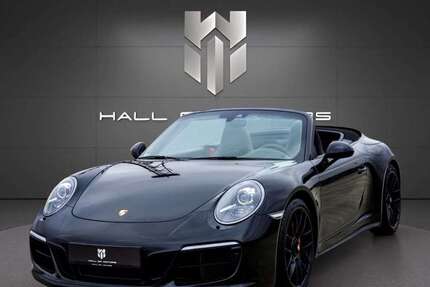 Porsche 991 54.000 km 123.900 &euro; Nürnberg 90411